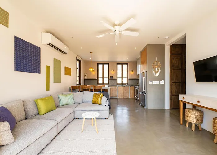 Ferienhaus Paseo Divino At Catalinas