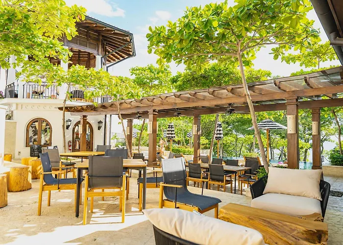 Ferienhaus Paseo Divino At Catalinas *