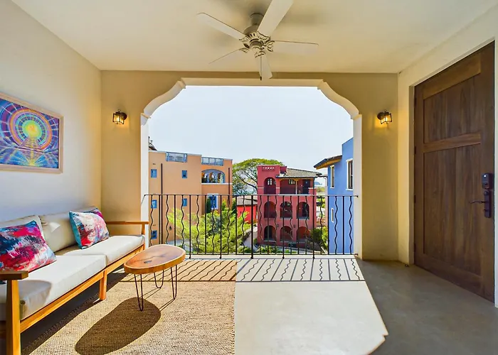 Ferienhaus Paseo Divino At Catalinas *
