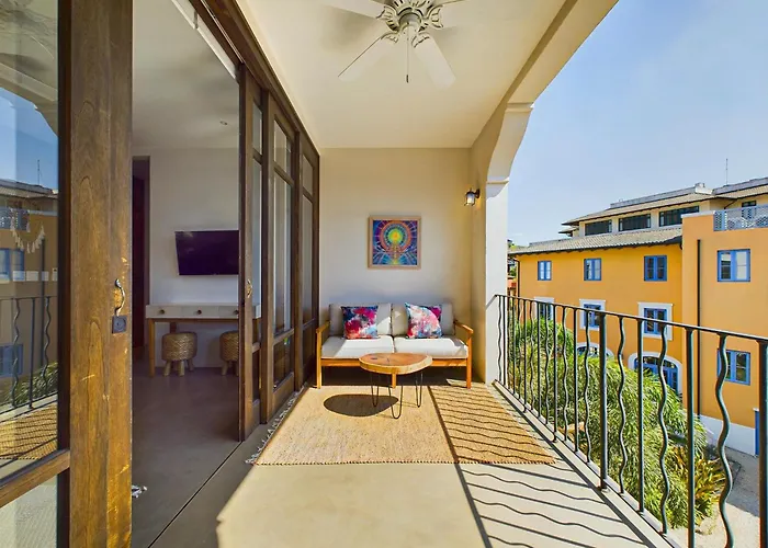 Ferienhaus Paseo Divino At Catalinas