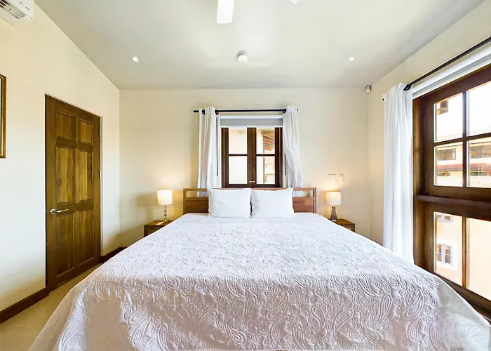 Ferienhaus Paseo Divino At Catalinas *