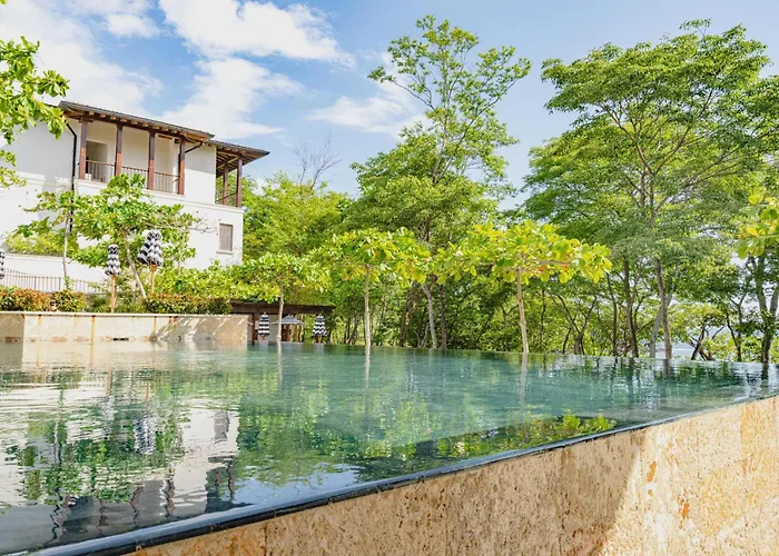 Paseo Divino At Catalinas Ferienhaus *